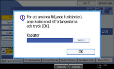 Bild av anv&auml;ndarpanelsk&auml;rmen