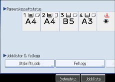 Bild av anv&auml;ndarpanelen