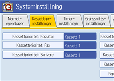 Bild av anv&auml;ndarpanelen