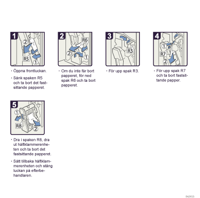 Bild av hur du g&aring;r till v&auml;ga