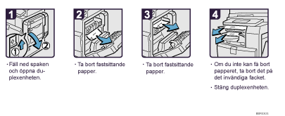 Bild av hur du g&aring;r till v&auml;ga