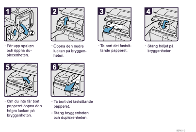 Bild av hur du g&aring;r till v&auml;ga