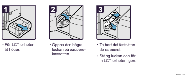 Bild av hur du g&aring;r till v&auml;ga