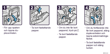 Bild av hur du g&aring;r till v&auml;ga