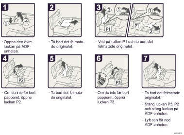 Bild av hur du g&aring;r till v&auml;ga