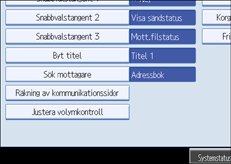 Bild av anv&auml;ndarpanelen