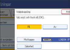 Bild p&aring; anv&auml;ndarpanelen