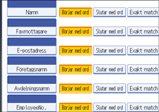 Bild på användarpanelen