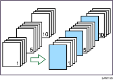 Illustration af Designering