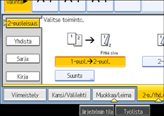 K&auml;ytt&ouml;paneelin n&auml;ytt&ouml;