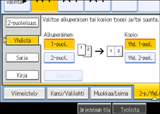 K&auml;ytt&ouml;paneelin n&auml;ytt&ouml;