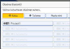 K&auml;ytt&ouml;paneelin n&auml;ytt&ouml;