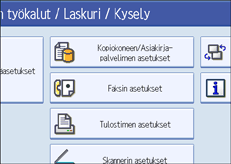 K&auml;ytt&ouml;paneelin n&auml;ytt&ouml;
