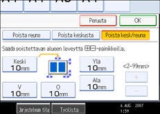K&auml;ytt&ouml;paneelin n&auml;ytt&ouml;