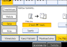 K&auml;ytt&ouml;paneelin n&auml;ytt&ouml;