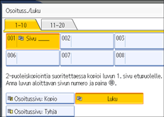 K&auml;ytt&ouml;paneelin n&auml;ytt&ouml;