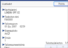 K&auml;ytt&ouml;paneelin n&auml;ytt&ouml;