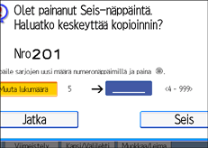 K&auml;ytt&ouml;paneelin n&auml;ytt&ouml;