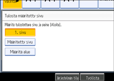 K&auml;ytt&ouml;paneelin n&auml;ytt&ouml;