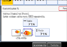 K&auml;ytt&ouml;paneelin n&auml;ytt&ouml;
