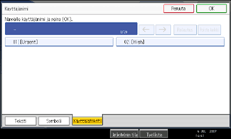 K&auml;ytt&ouml;paneelin n&auml;ytt&ouml;