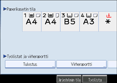 K&auml;ytt&ouml;paneelin n&auml;ytt&ouml;
