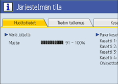 K&auml;ytt&ouml;paneelin n&auml;ytt&ouml;