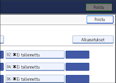 K&auml;ytt&ouml;paneelin n&auml;ytt&ouml;