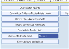 K&auml;ytt&ouml;paneelin n&auml;ytt&ouml;
