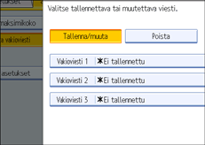 K&auml;ytt&ouml;paneelin n&auml;ytt&ouml;