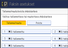 K&auml;ytt&ouml;paneelin n&auml;ytt&ouml;