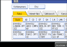 K&auml;ytt&ouml;paneelin n&auml;ytt&ouml;