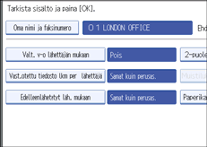 K&auml;ytt&ouml;paneelin n&auml;ytt&ouml;
