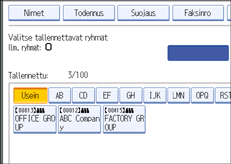 K&auml;ytt&ouml;paneelin n&auml;ytt&ouml;