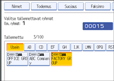 K&auml;ytt&ouml;paneelin n&auml;ytt&ouml;