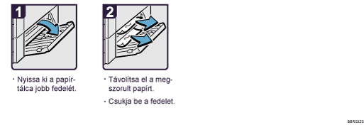 A m�k&ouml;dtet&eacute;s l&eacute;p&eacute;sei