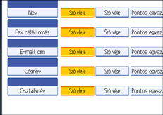 Kezel�panel k&eacute;perny�je, illusztr&aacute;ci&oacute;