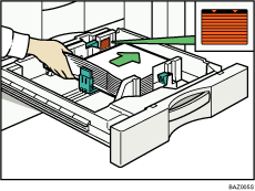 Illustration de magasin 2