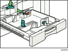 Illustration de magasin 2