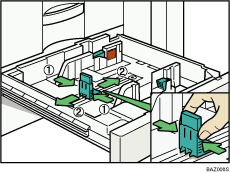 Illustration de magasin 2