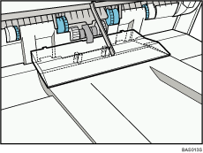 Illustrazione del Finisher SR4020