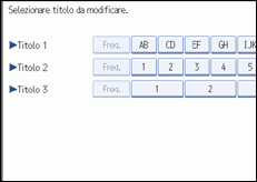 illustrazione schermata pannello di controllo
