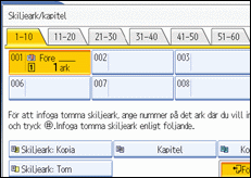 Bild av användarpanelen