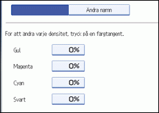 Bild av användarpanelen