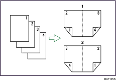 Il·lustració de Fullet/Revista