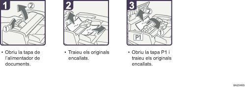 Il·lustració del procés