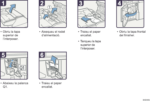 Il·lustració del procés