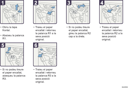 Il·lustració del procés