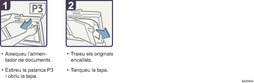 Il·lustració del procés