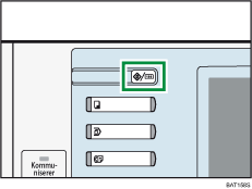 Brukerverkt�y / Teller-tast-illustrasjon